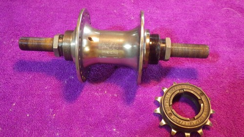 Vintage bmx macho flip big - vintage,
