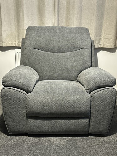 Power recliner armchair - power,