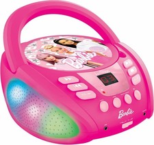 Lexibook - Barbie - Bluetooth