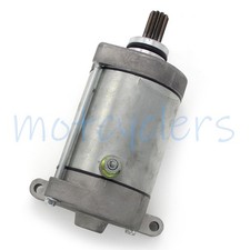New STARTER For Yamaha YFM700R