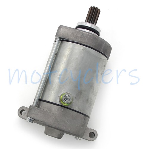 New starter for yamaha - starter, yfm700r