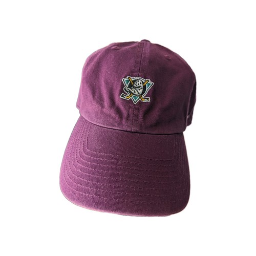 Anaheim mighty ducks purple - anaheim,