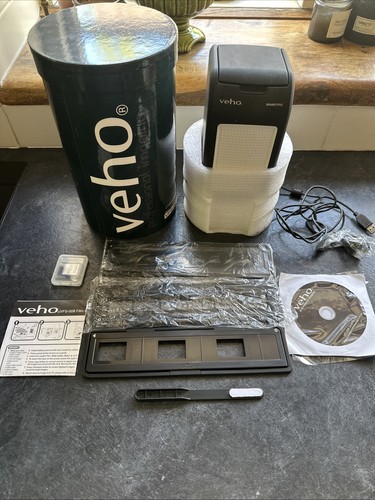 Veho smartfix vfs 008 - smartfix, photo