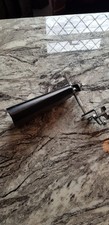Cow Bell and Bass Drum Mount