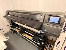 HP Latex 360 Large Format