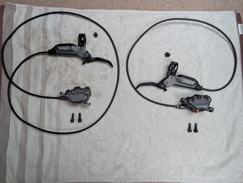 Sram maven brz - brz, bronze
