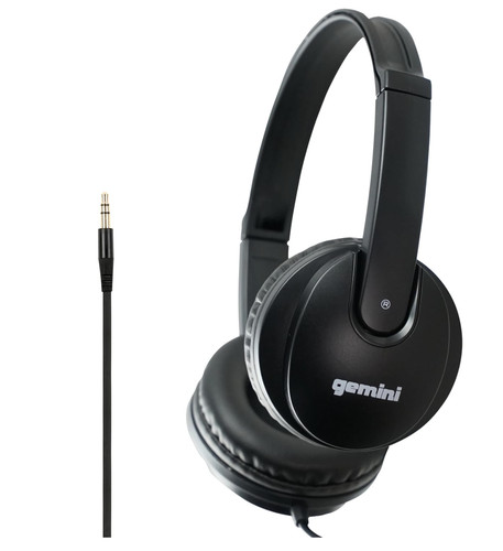Gemini djx 200 black - djx-200, dj