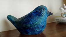 ALDO LONDI CERAMIC RIMINI BLUE BITOSSI SPARROW