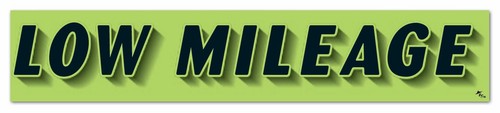 Vinyl windshield slogans - vinyl,