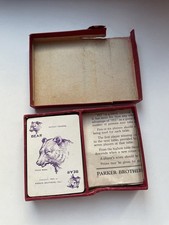 Parker brothers vintage - parker, pit