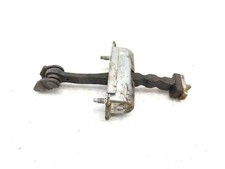 OPEL CORSA D Van Front Right