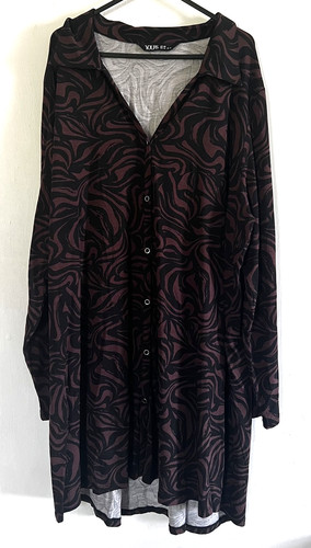 Yours black plum - plum, brown