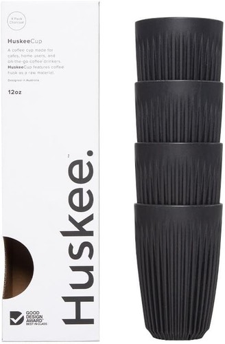 Huskeecup reusable stackable - huskeecup,