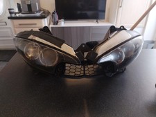 YAMAHA R6 2005 HEADLIGHT 2003