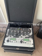 DJ Disco Equipment Job Lot