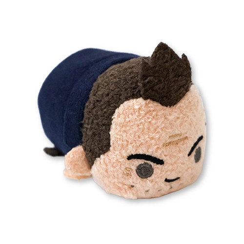 Capcom capukoron mascot plush - mascot,