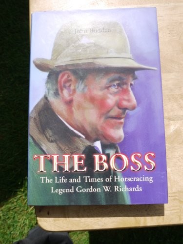 The boss life - the,