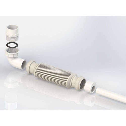 Domus mvhr condensate drainage - mvhr,