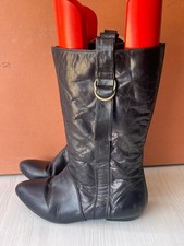 Barratts Ladies Women's Black