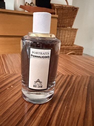 Penhaligon blazing sam - penhaligon's, mr.