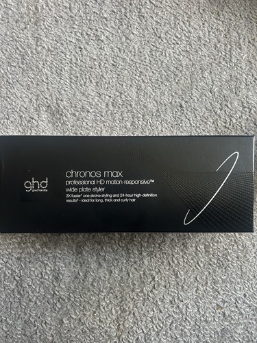 Ghd chronos max professional - ghd,