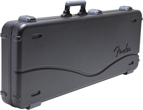 Fender deluxe molded case for - fender,