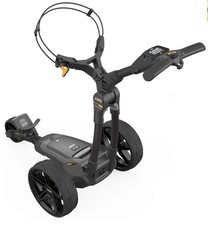 Powakaddy FX5 Electric Golf
