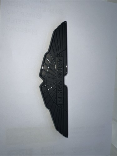 New genuine aston martin - aston,