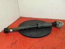 VOLKSWAGEN BEETLE SHOCK ABSORBER REAR PASSENGER SIDE NEARSIDE LH 2013 1.2L