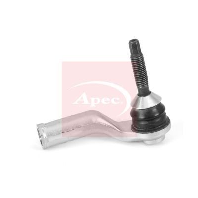 Tie rod end front - end,