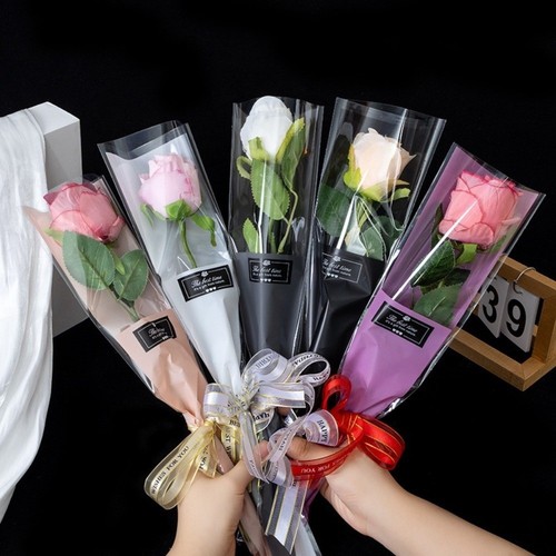 50pcs waterproof flower - 50pcs,