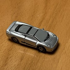 Vintage Micro Machines Hot