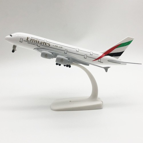 Emirates a380 20cm - emirates,