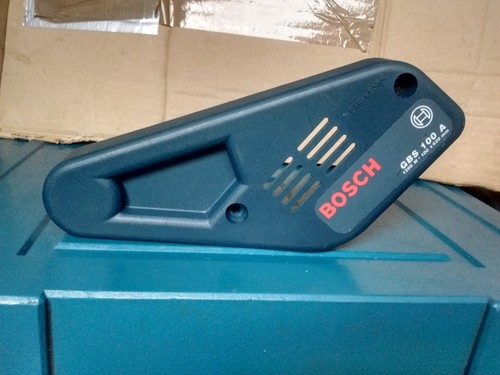 Bosch gbs 100a - bosch,