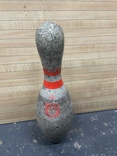 Used Bowling Pins