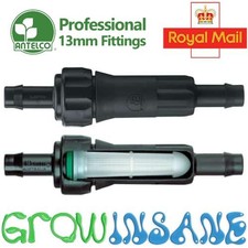 Antelco 13mm Filter Barbed In