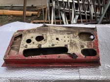 Etype Jaguar Series 1 Roadster. Off Side Door No Rot