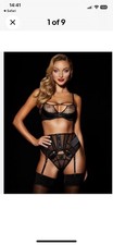 Rare Honey Birdette MILA