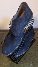 Next Hell For Leather - Blue