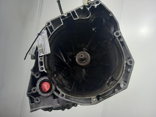 Renault scenic gearbox - scenic,