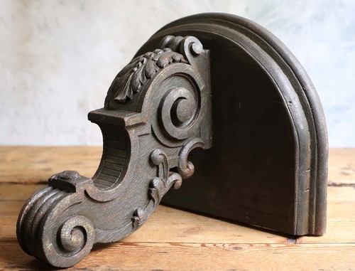 Large antique french - antique,