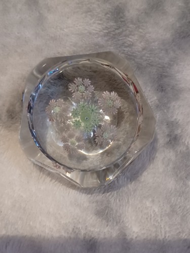 Rare peter mcdougall - peter, glass