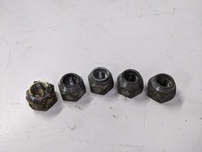 SSANGYONG KYRON 2008 SET OF 5