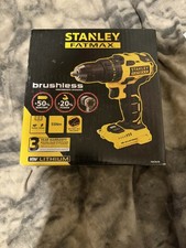Stanley FatMax FMC607B