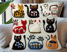 Charming vintage swedish - vintage, folk