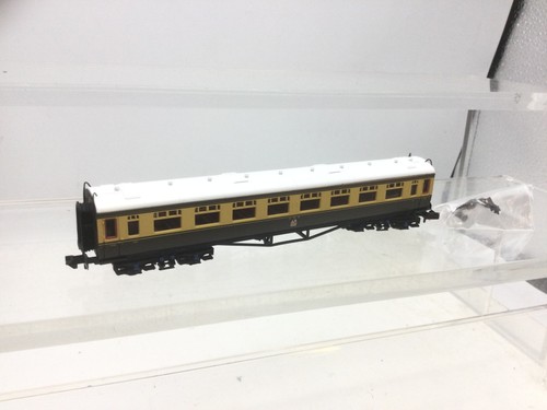 Dapol 000 159 gauge - 2p-000-159, n