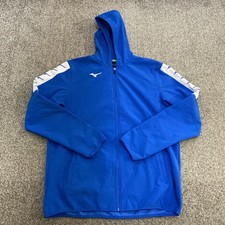 Mizuno Golf Jacket 2XL Mens