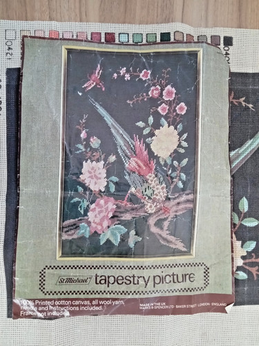Vintage marks and - vintage, spencer