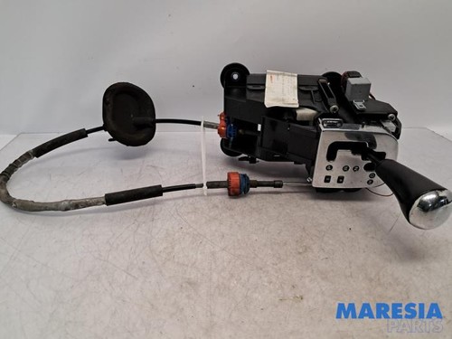 Gear shift lever peugeot - lever,