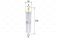 Fuel Filter VALEO Fits LAND